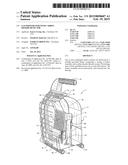 GAS-FIRED HEATER WITH CARBON DIOXIDE DETECTOR diagram and image