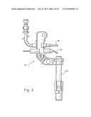 GAS-FIRED HEATER WITH CARBON DIOXIDE DETECTOR diagram and image