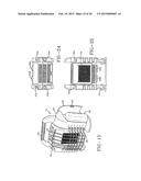 GAS-FIRED HEATER WITH CARBON DIOXIDE DETECTOR diagram and image