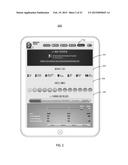 EDUCATIONAL E-READER PLATFORM diagram and image