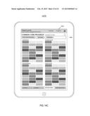 EDUCATIONAL E-READER PLATFORM diagram and image