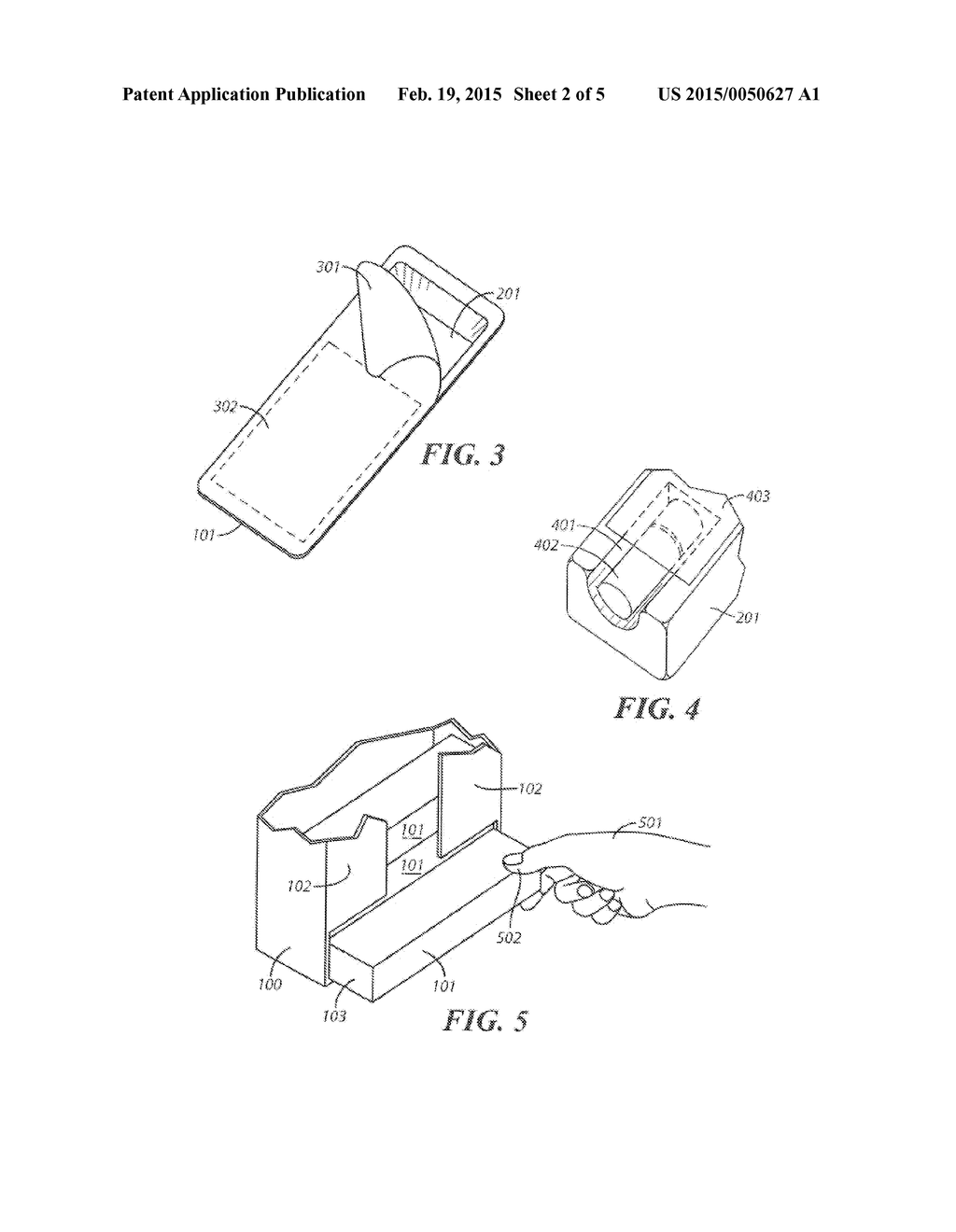 PROPHYLACTIC KIT APPARATUS - diagram, schematic, and image 03