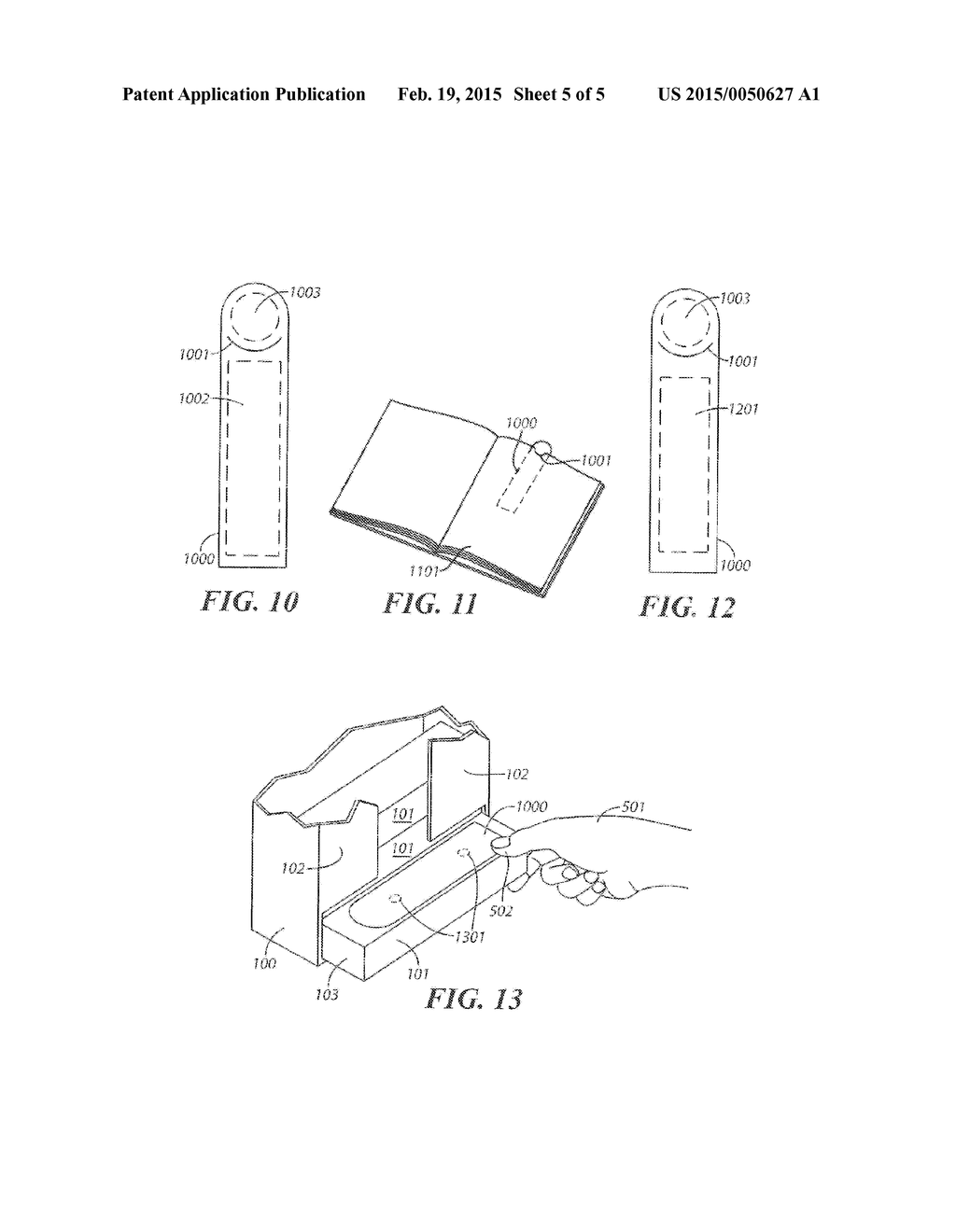 PROPHYLACTIC KIT APPARATUS - diagram, schematic, and image 06