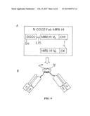 Stably Tethered Structures of Defined Compositions with Multiple Functions     or Binding Specificities diagram and image