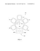 ACCELERATED RELAXATION OF STRAIN-RELAXED EPITAXIAL BUFFERS BY USE OF     INTEGRATED OR STAND-ALONE THERMAL PROCESSING diagram and image