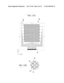 METHOD FOR MANUFACTURING FLEXIBLE DISPLAY DEVICE diagram and image