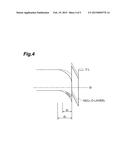 PROCESS FOR PRODUCING LAYERED MEMBER AND LAYERED MEMBER diagram and image