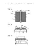 METHOD FOR MANUFACTURING SEMICONDUCTOR DEVICE diagram and image