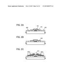 METHOD FOR MANUFACTURING SEMICONDUCTOR DEVICE diagram and image