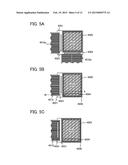 METHOD FOR MANUFACTURING SEMICONDUCTOR DEVICE diagram and image