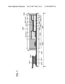 METHOD FOR MANUFACTURING SEMICONDUCTOR DEVICE diagram and image