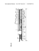 METHOD FOR MANUFACTURING SEMICONDUCTOR DEVICE diagram and image