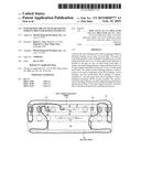 Integrated circuit package having surface-mount blocking elements diagram and image