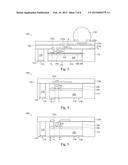 Packaged Semiconductor Devices, Methods of Packaging Semiconductor     Devices, and PoP Devices diagram and image