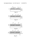 Packaged Semiconductor Devices, Methods of Packaging Semiconductor     Devices, and PoP Devices diagram and image