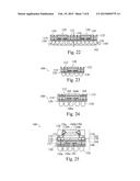 Packaged Semiconductor Devices, Methods of Packaging Semiconductor     Devices, and PoP Devices diagram and image