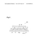 ADHESIVE SHEET AND METHOD FOR MANUFACTURING SEMICONDUCTOR DEVICE diagram and image