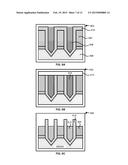 FIN FORMATION BY EPITAXIAL DEPOSITION diagram and image