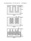 FIN FORMATION BY EPITAXIAL DEPOSITION diagram and image