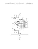 ELECTRIC WIRE CONNECTING STRUCTURE AND ELECTRICAL JUNCTION BOX diagram and image