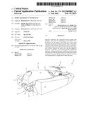 Modular Personal Watercraft diagram and image