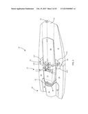 Modular Personal Watercraft diagram and image