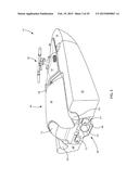 Modular Personal Watercraft diagram and image