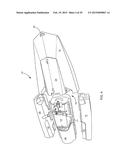 Modular Personal Watercraft diagram and image