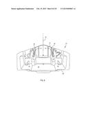 Modular Personal Watercraft diagram and image