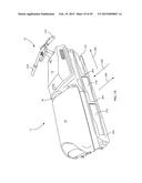 Modular Personal Watercraft diagram and image