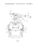 Modular Personal Watercraft diagram and image