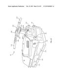 Modular Personal Watercraft diagram and image