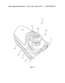 Modular Personal Watercraft diagram and image