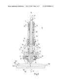 POLISHING METHOD FOR MACHINING AN OPTICAL SURFACE OF AN OPTICAL LENS AND     POLISHING TOOLS SUITABLE THEREFOR diagram and image