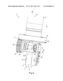 POLISHING METHOD FOR MACHINING AN OPTICAL SURFACE OF AN OPTICAL LENS AND     POLISHING TOOLS SUITABLE THEREFOR diagram and image