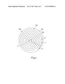 POLISHING METHOD FOR MACHINING AN OPTICAL SURFACE OF AN OPTICAL LENS AND     POLISHING TOOLS SUITABLE THEREFOR diagram and image