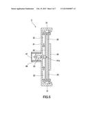 VENTILATION SYSTEM diagram and image