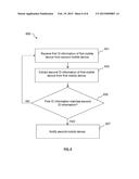 INTERACTIONS AMONG MOBILE DEVICES IN A WIRELESS NETWORK diagram and image