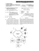 Methods for Providing Overdraft Protection for Post-Paid Communication     Service Plans diagram and image