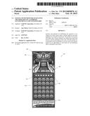 System and Method for Facilitating the Operation of a Combined     Lottery/Bonus Game with Rewards diagram and image