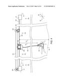 SWING AMUSEMENT RIDE SYSTEM diagram and image