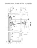 SWING AMUSEMENT RIDE SYSTEM diagram and image