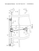 SWING AMUSEMENT RIDE SYSTEM diagram and image