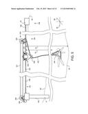 SWING AMUSEMENT RIDE SYSTEM diagram and image