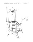 SWING AMUSEMENT RIDE SYSTEM diagram and image