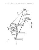 SWING AMUSEMENT RIDE SYSTEM diagram and image