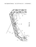 SWING AMUSEMENT RIDE SYSTEM diagram and image