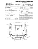 TRAMPOLINES diagram and image