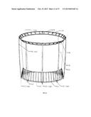 TRAMPOLINES diagram and image