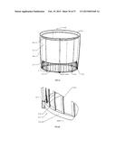 TRAMPOLINES diagram and image